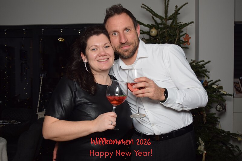 Die beiden Gesichter hinter Fobole